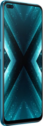 realme X3 SuperZoom (Glacier Blue, 256 GB)  (12 GB RAM)