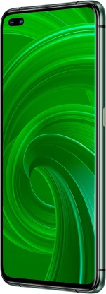 REALME X50 PRO (MOSS GREEN, 128 GB)  (8 GB RAM)