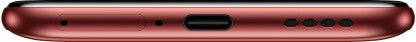 realme X50 Pro 5G (Rust Red, 256 GB)  (12 GB RAM)