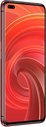 realme X50 Pro 5G (Rust Red, 256 GB)  (12 GB RAM)