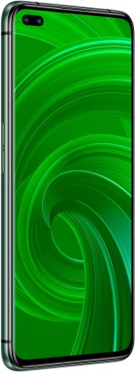 realme X50 Pro (Moss Green, 128 GB)  (8 GB RAM)