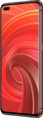realme X50 Pro 5G (Rust Red, 256 GB)  (12 GB RAM)