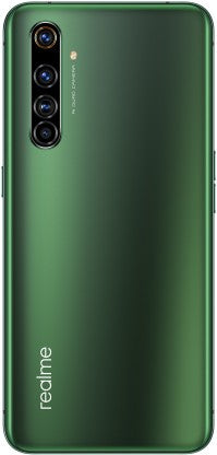 realme X50 Pro (Moss Green, 128 GB)  (8 GB RAM)