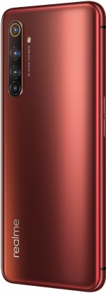 realme X50 Pro 5G (Rust Red, 256 GB)  (12 GB RAM)