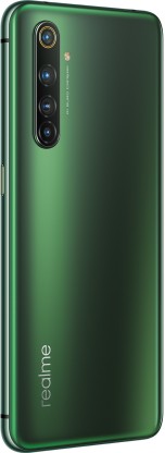 realme X50 Pro (Moss Green, 256 GB)  (12 GB RAM)