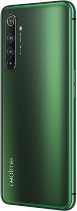 realme X50 Pro (Moss Green, 128 GB)  (8 GB RAM)