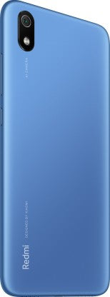 Redmi 7A (Matte Blue, 32 GB)  (2 GB RAM)