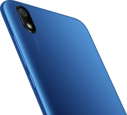 Redmi 7A (Matte Blue, 32 GB)  (2 GB RAM)