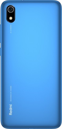 Redmi 7A (Matte Blue, 32 GB)  (2 GB RAM)