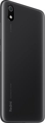 Redmi 7A (Matte Black, 16 GB)  (2 GB RAM)