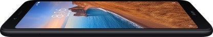 Redmi 7A (Matte Black, 16 GB)  (2 GB RAM)