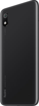 Redmi 7A (Matte Black, 16 GB)  (2 GB RAM)