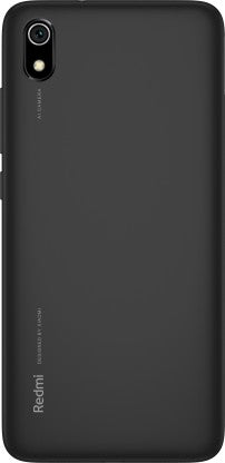 Redmi 7A (Matte Black, 16 GB)  (2 GB RAM)