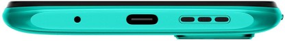 REDMI 9 Power (Electric Green, 128 GB)  (4 GB RAM)