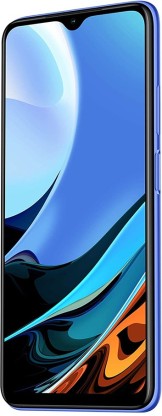 REDMI 9 Power (Blazing Blue, 128 GB)  (4 GB RAM)