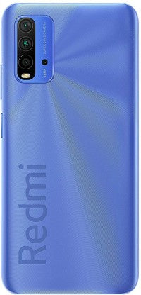 REDMI 9 Power (Blazing Blue, 128 GB)  (4 GB RAM)