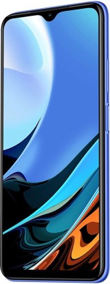 REDMI 9 Power (Blazing Blue, 128 GB)  (4 GB RAM)