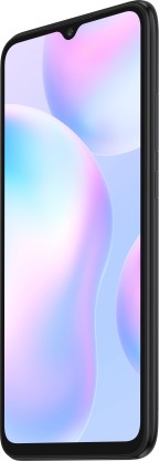 REDMI 9I (MIDNIGHT BLACK, 64 GB)  (4 GB RAM)