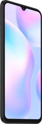 REDMI 9i (Midnight Black, 64 GB)  (4 GB RAM)