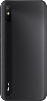 REDMI 9i (Midnight Black, 64 GB)  (4 GB RAM)
