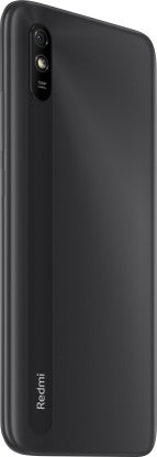 REDMI 9i (Midnight Black, 64 GB)  (4 GB RAM)
