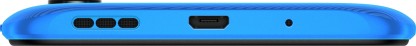 REDMI 9i (Sea Blue, 128 GB)  (4 GB RAM)