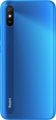 REDMI 9i (Sea Blue, 128 GB)  (4 GB RAM)