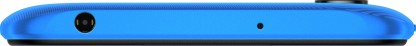 REDMI 9i (Sea Blue, 64 GB)  (4 GB RAM)