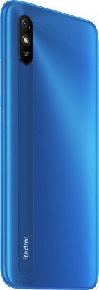 REDMI 9i (Sea Blue, 128 GB)  (4 GB RAM)