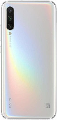 MI A3 (MORE THAN WHITE, 128 GB)  (6 GB RAM)