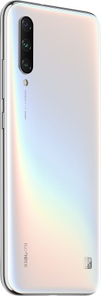 MI A3 (MORE THAN WHITE, 128 GB)  (6 GB RAM)