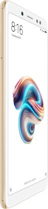 REDMI NOTE 5 PRO (GOLD, 64 GB)  (6 GB RAM)