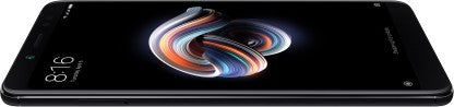Redmi Note 5 Pro (Black, 64 GB)  (6 GB RAM) REDMI NOTE 5 PRO (BLACK, 64 GB)  (6 GB RAM)