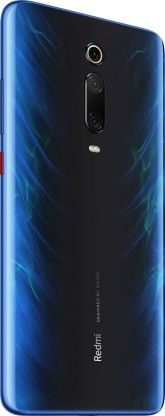 Redmi K20 (Glacier Blue, 128 GB)  (6 GB RAM)