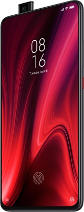 Redmi K20 Pro (Carbon Black, 256 GB)  (8 GB RAM)