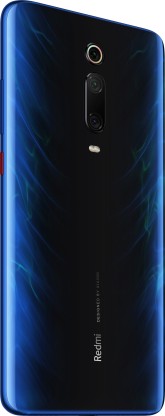 Redmi K20 Pro (Glacier Blue, 128 GB)  (6 GB RAM)