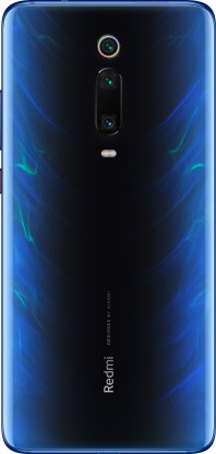 Redmi K20 (Glacier Blue, 128 GB)  (6 GB RAM)