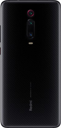 Redmi K20 Pro (Carbon Black, 256 GB)  (8 GB RAM)