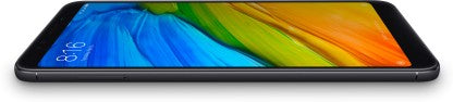 Redmi Note 5 (Black, 32 GB)  (3 GB RAM)
