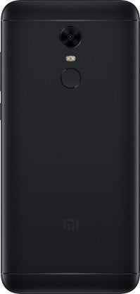 Redmi Note 5 (Black, 32 GB)  (3 GB RAM)