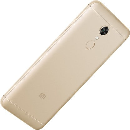 Redmi Note 5 (Gold, 64 GB)  (4 GB RAM)