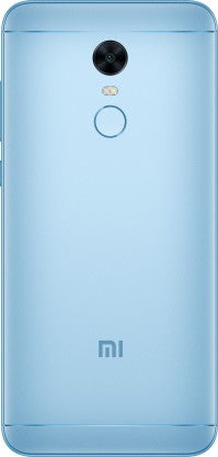 Redmi Note 5 (Blue, 64 GB)  (4 GB RAM)
