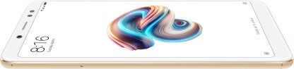 Redmi Note 5 Pro (Gold, 64 GB)  (6 GB RAM)
