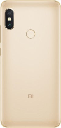 Redmi Note 5 Pro (Gold, 64 GB)  (6 GB RAM)