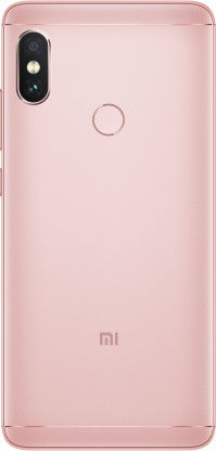 Redmi Note 5 Pro (Rose Gold, 64 GB)  (4 GB RAM) REDMI NOTE 5 PRO (ROSE GOLD, 64 GB)  (4 GB RAM)
