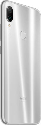 Redmi Note 7S (Astro Moonlight White, 64 GB)  (4 GB RAM)