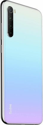 Redmi Note 8 (Moonlight White, 64 GB)  (4 GB RAM)