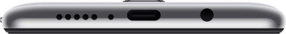 REDMI Note 8 Pro (Halo White, 128 GB)  (6 GB RAM)