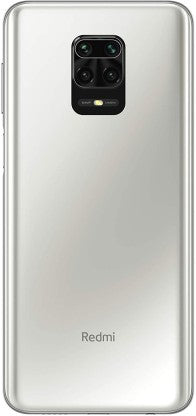 REDMI Note 9 Pro Max (Glacier White, 64 GB)  (6 GB RAM)