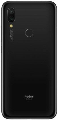 Redmi Y3 (Prime Black, 64 GB)  (4 GB RAM)